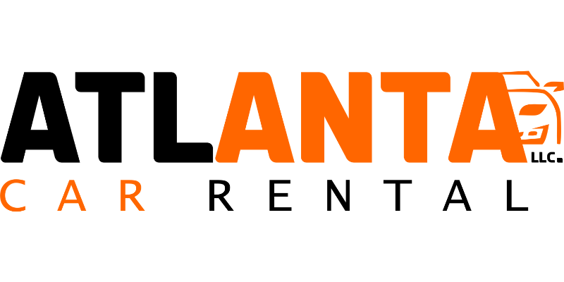 Atlanta car Rental  logo