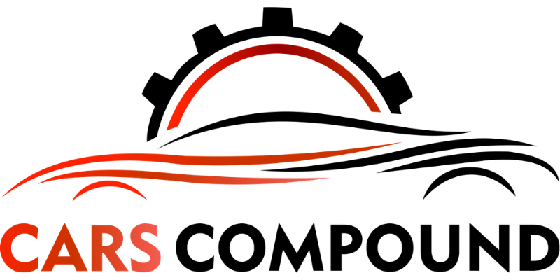 Cars Compound logo