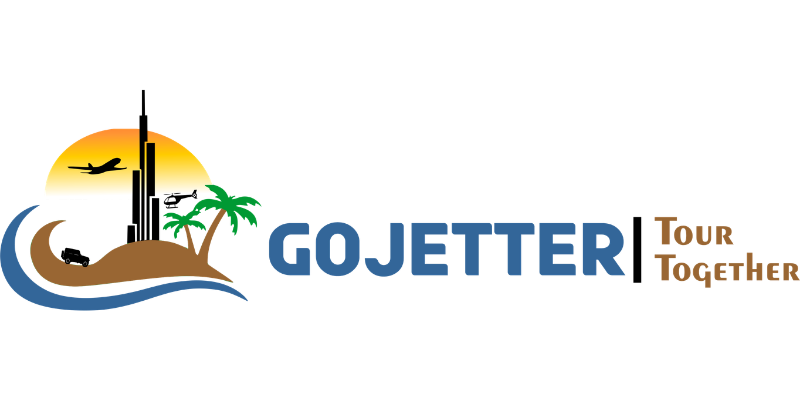 GoJetter Travel & Tours LLC logo