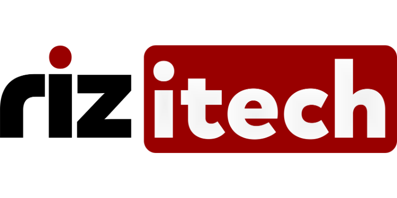 Rizitech LLC logo
