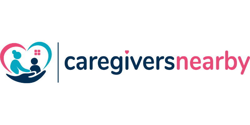 Caregivers Nearby logo