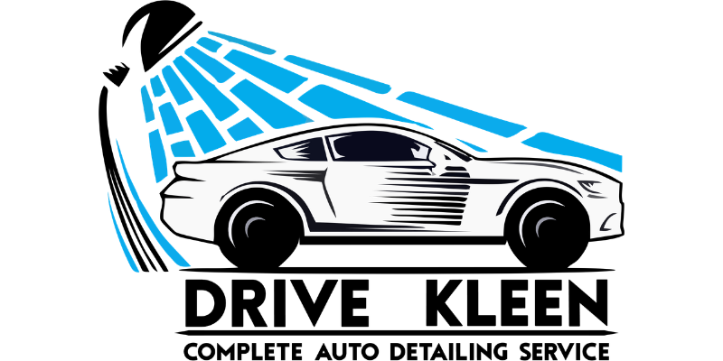 Drive Kleen logo
